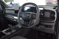 2025 KIA
TASMAN S