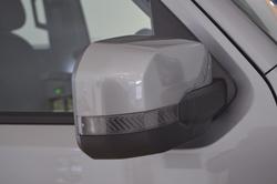 2025 KIA
TASMAN S