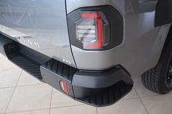 2025 KIA
TASMAN S