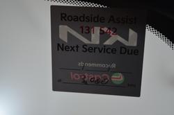 2025 KIA
TASMAN S