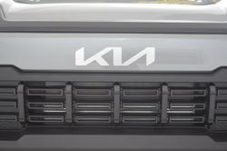 2025 KIA
TASMAN S