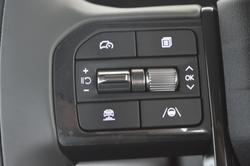 2025 KIA
TASMAN S