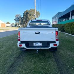 2019 Foton
                Tunland S