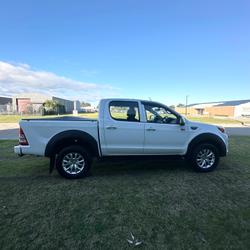 2019 Foton
                Tunland S