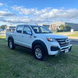 2019 Foton
                Tunland S