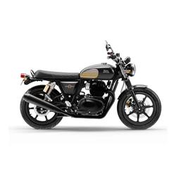 Royal Enfield Interceptor 650 E5 Dark