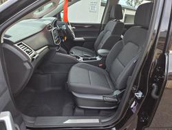 2026 LDV T60 Max PRO MY25 BLACK