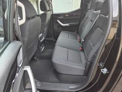 2026 LDV T60 Max PRO MY25 BLACK