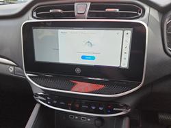2026 LDV T60 Max PRO MY25 BLACK