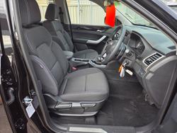 2026 LDV T60 Max PRO MY25 BLACK