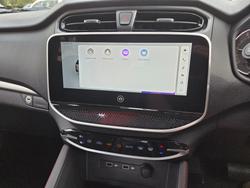 2026 LDV T60 Max PRO MY25 BLACK
