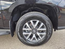 2026 LDV T60 Max PRO MY25 BLACK