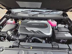 2026 LDV T60 Max PRO MY25 BLACK