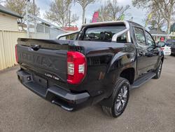 2026 LDV T60 Max PRO MY25 BLACK