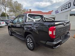 2026 LDV T60 Max PRO MY25 BLACK