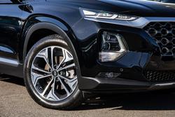 2020 Hyundai Santa Fe Highlander