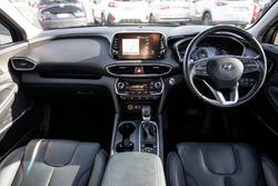 2020 Hyundai Santa Fe Highlander