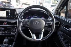 2020 Hyundai Santa Fe Highlander