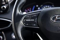 2020 Hyundai Santa Fe Highlander