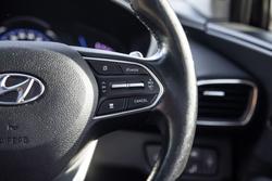 2020 Hyundai Santa Fe Highlander
