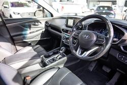 2020 Hyundai Santa Fe Highlander