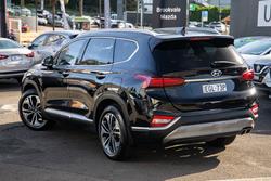 2020 Hyundai Santa Fe Highlander