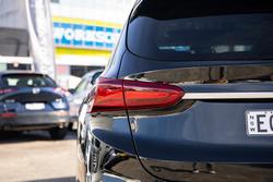 2020 Hyundai Santa Fe Highlander