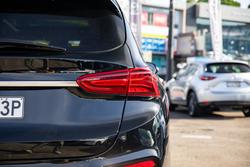 2020 Hyundai Santa Fe Highlander