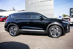 2020 Hyundai Santa Fe Highlander