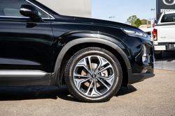 2020 Hyundai Santa Fe Highlander