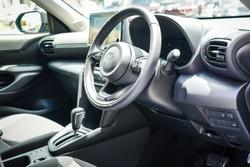 2025 Toyota Yaris Cross Hybrid GXL