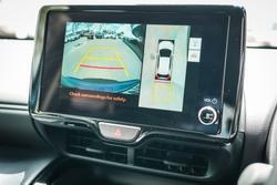 2025 Toyota Yaris Cross Hybrid GXL