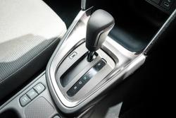 2025 Toyota Yaris Cross Hybrid GXL