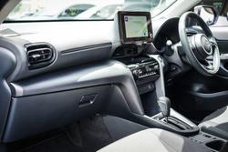 2025 Toyota Yaris Cross Hybrid GXL