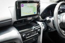 2025 Toyota Yaris Cross Hybrid GXL