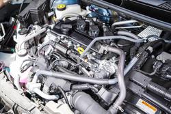 2025 Toyota Yaris Cross Hybrid GXL