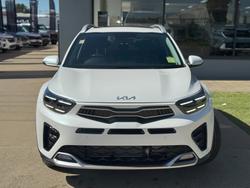 2025 Kia
Stonic GT-Line