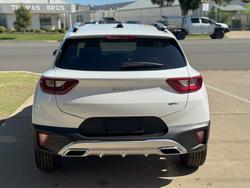 2025 Kia
Stonic GT-Line