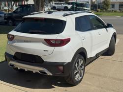 2025 Kia
Stonic GT-Line