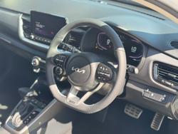 2025 Kia
Stonic GT-Line