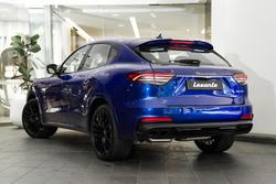 2023 Maserati Levante Modena M161 MY23 4X4 On Demand Blue Emozione