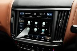 2023 Maserati Levante Modena M161 MY23 4X4 On Demand Blue Emozione