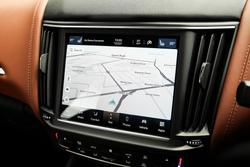 2023 Maserati Levante Modena M161 MY23 4X4 On Demand Blue Emozione