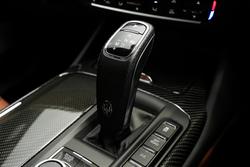 2023 Maserati Levante Modena M161 MY23 4X4 On Demand Blue Emozione