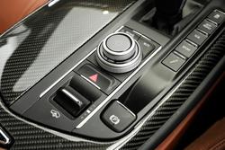 2023 Maserati Levante Modena M161 MY23 4X4 On Demand Blue Emozione