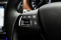 2023 Maserati Levante Modena M161 MY23 4X4 On Demand Blue Emozione