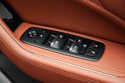 2023 Maserati Levante Modena M161 MY23 4X4 On Demand Blue Emozione