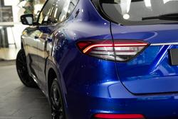 2023 Maserati Levante Modena M161 MY23 4X4 On Demand Blue Emozione