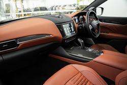 2023 Maserati Levante Modena M161 MY23 4X4 On Demand Blue Emozione