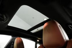 2023 Maserati Levante Modena M161 MY23 4X4 On Demand Blue Emozione